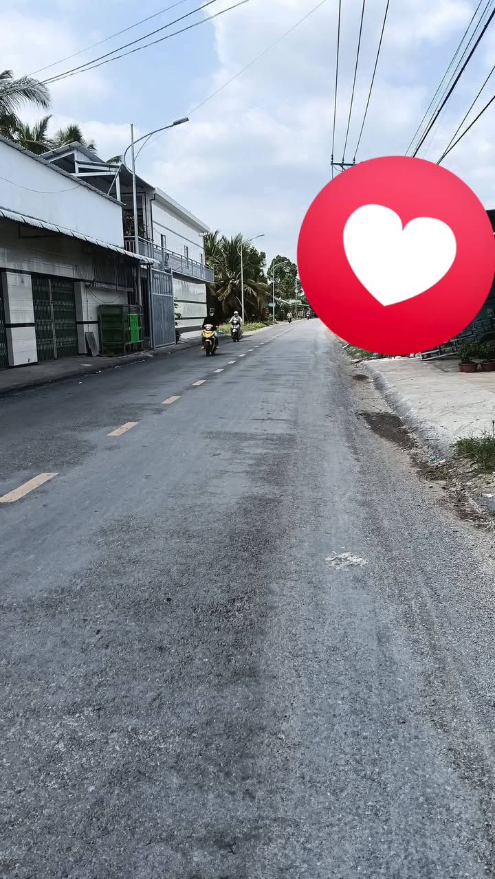 Đất nền 300m² ấp An Thạnh, xã Đông Hòa Hiệp, Cái Bè - Giá chỉ 1.8 tỷ