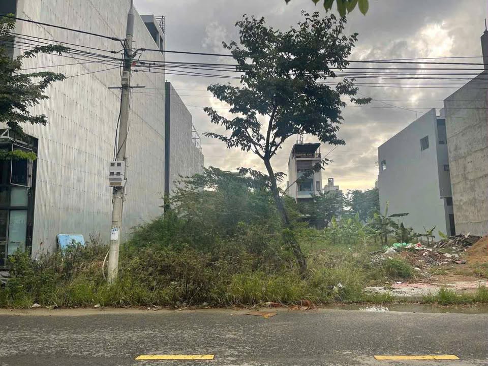 Đất nền chính chủ đường Bích Khê 100m² giá 6 tỷ - Cơ hội đầu tư tuyệt vời!