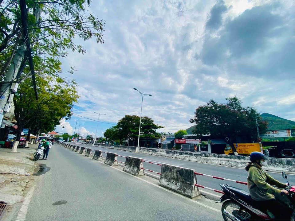 Đất nền Phước Đồng, Nha Trang 295m² giá chỉ 8.87 tỷ - Vị trí đắc địa mặt tiền