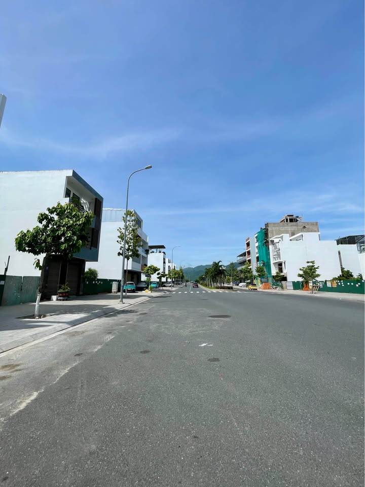 Đất mặt tiền Đường Số 22 VCN Phước Long 1, Nha Trang 110m² giá 12 tỷ - Đầu tư sinh lời ngay!