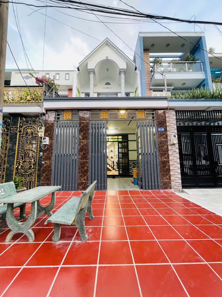 Nhà 2 Tầng Khu Dân Cư Đại Hải 110m² Giá 6.5 Tỷ - Chỉ Còn 1 Căn!