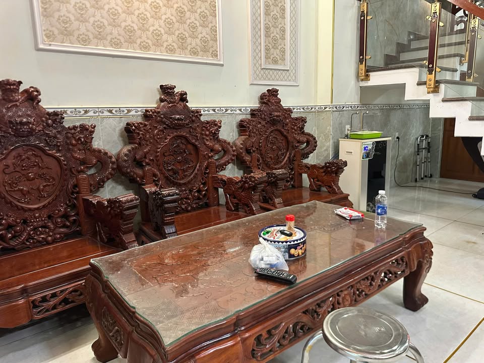 Nhà BTCT 4 tầng Tân Xuân 112m² giá 8.8 tỷ - Khu VIP Nhà Giàu!