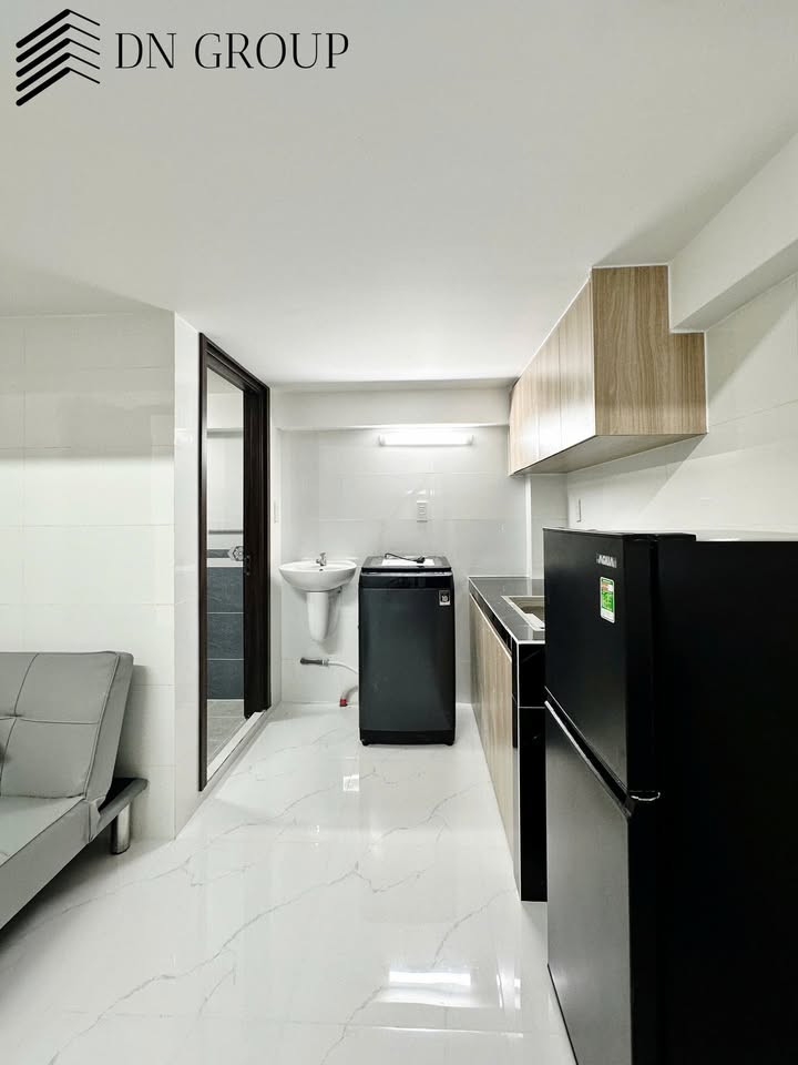 Cho thuê Mini House 26m² tại An Bình, Cần Thơ - Giá ưu đãi chỉ 3.5 triệu/tháng!