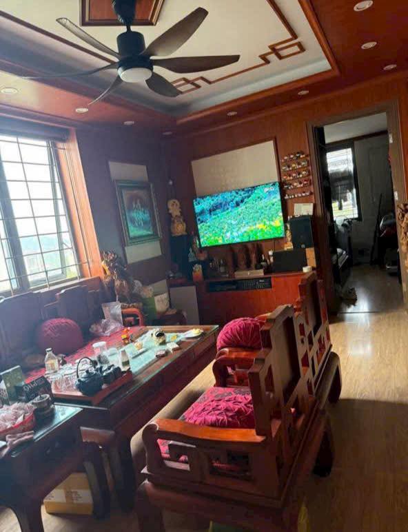 Nhà cho thuê tại Đáp Cầu, Bắc Ninh - 4 phòng ngủ, giá chỉ 5 triệu/tháng!