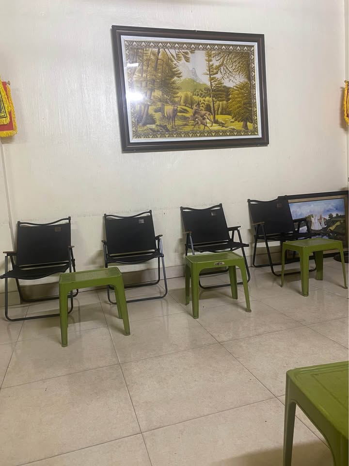 Nhà cấp 4 ngõ 190 Nguyễn Công Hãng Bắc Giang 62m² giá 2 tỷ - Sẵn sàng vào ở!