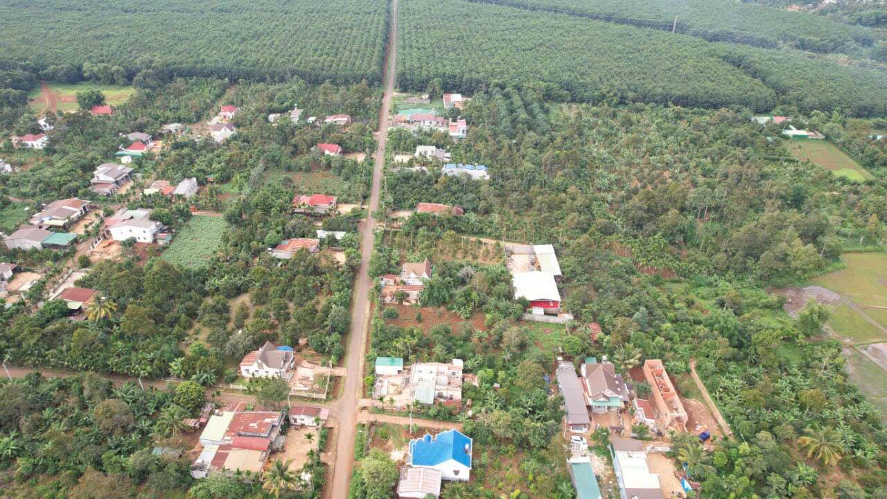 Đất nền góc 2 mặt tiền Nguyễn Xuân Nguyên 165m² giá 1.85 tỷ - Cơ hội đầu tư hấp dẫn!