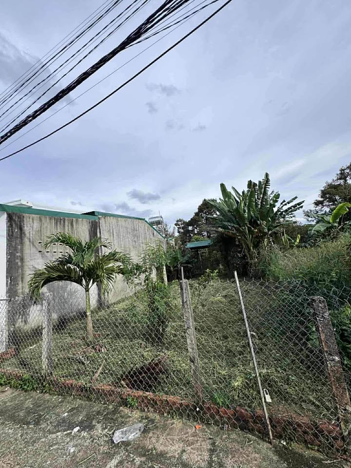 Đất thổ cư Hẻm 91 Y Ni Ksor, Buôn Ma Thuột 120m² giá chỉ 2.3 tỷ - Cơ hội đầu tư tuyệt vời!