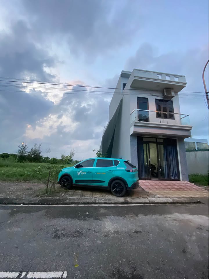 Đất nền Phú Xuân Thái Bình 75m² giá 2 tỷ - Đầu tư sinh lời ngay!