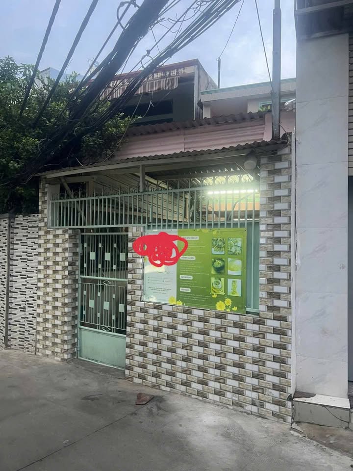 Nhà hẻm xe hơi Huỳnh Đình Hai, Bình Thạnh 57.5m² giá 5.2 tỷ - Đầu tư lý tưởng!