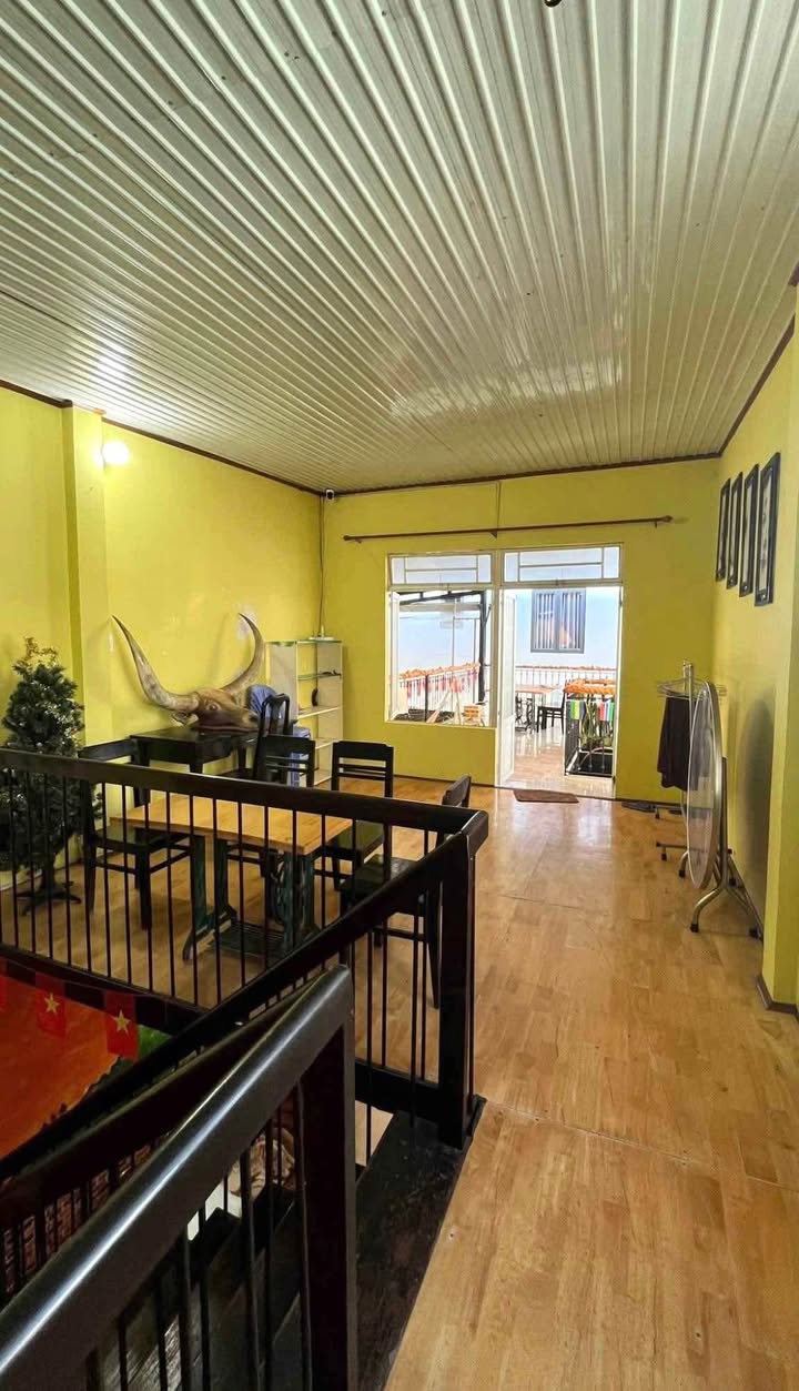 Nhà hẻm Hoàng Diệu Đà Lạt 98m² giá 5.6 tỷ - Vị trí đắc địa gần hồ