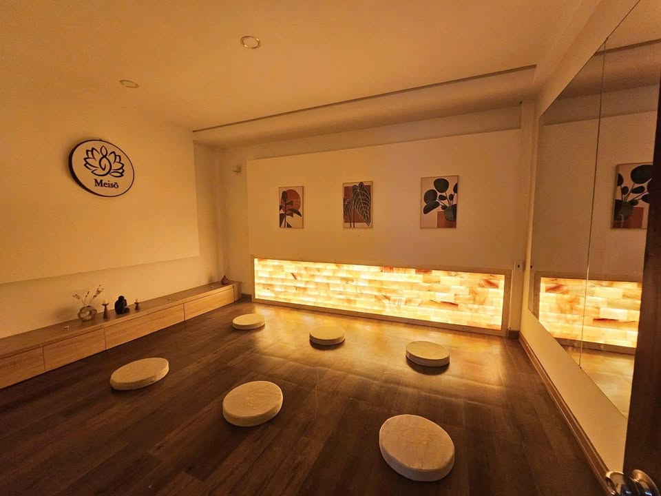 Cho thuê nhà mặt tiền Điện Biên Phủ, Quận 1, 107.5m² - Vị trí đắc địa cho kinh doanh!