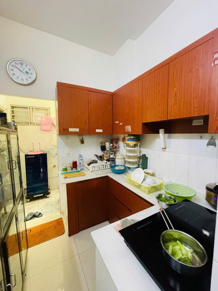 Nhà phố Tân Đông Hiệp Dĩ An 87m² giá 1.32 tỷ - Sẵn sàng vào ở ngay!