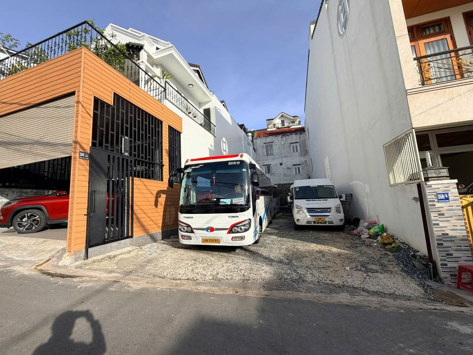 Đất nền Đà Lạt 118,9m² hẻm ô tô lớn - Giá chỉ 10,5 tỷ có thương lượng!