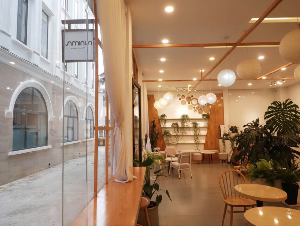 Khách sạn mini Hồ Xuân Hương Đà Lạt 9 phòng - Kinh doanh ngay