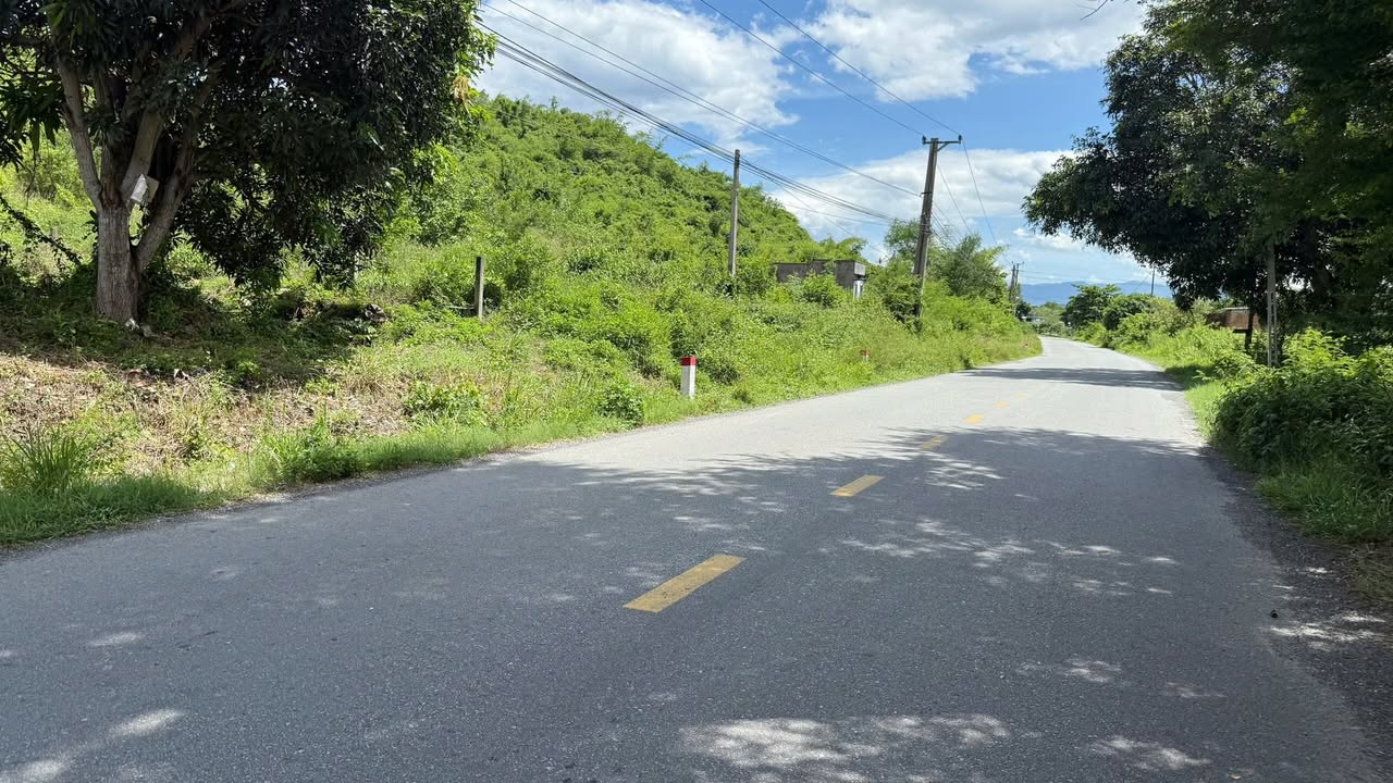 Đất nền Cam Phước Đông 1110m² giá 1.443 tỷ - Đầu tư sinh lời ngay!