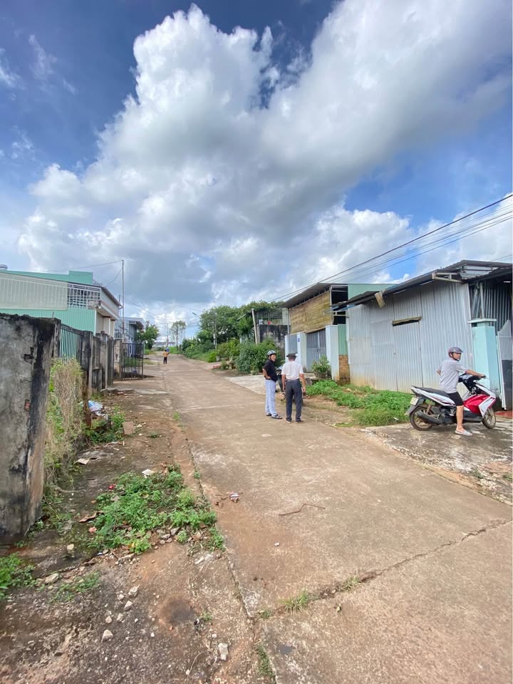 Đất ở đô thị Hội Phú, Pleiku 100m² giá thỏa thuận - Chính chủ bán gấp!