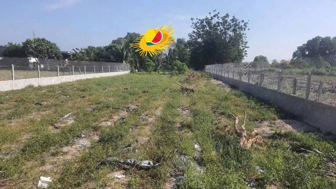 Đất thổ cư 600m² xã Hòa Phú, Củ Chi giá 8.6 tỷ - Đầu tư tiềm năng!