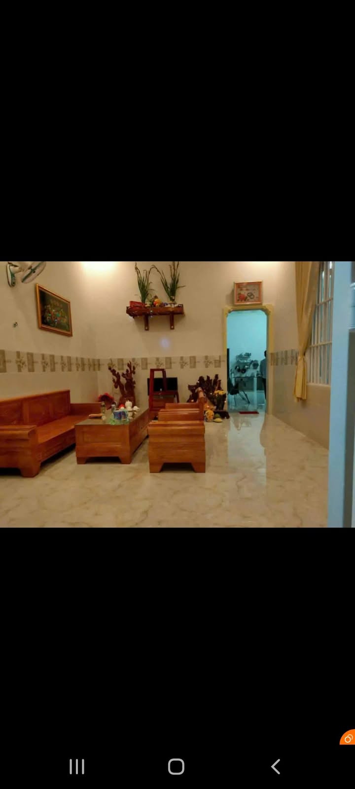 Nhà cấp 4 Tiến Thành, Đồng Xoài 168m² giá 1.8 tỷ - Sổ đỏ chính chủ!