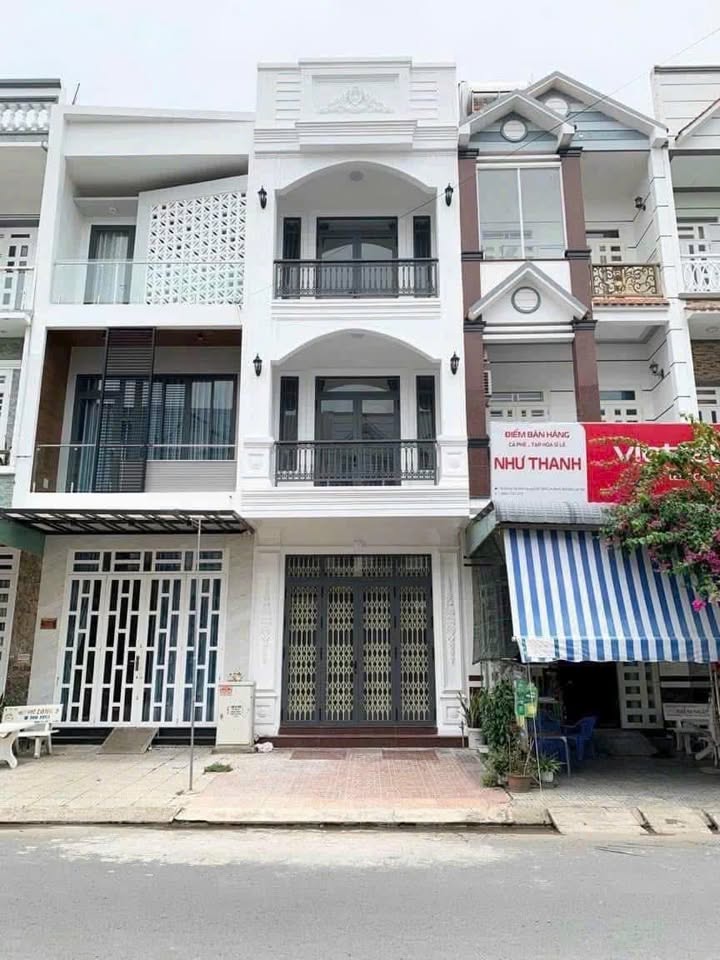 Nhà phố Trần Minh Sơn, An Khánh 64m² giá 7.9 tỷ - Chính chủ bán gấp!