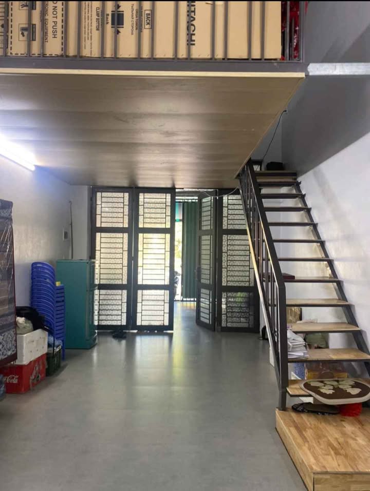 Front House cho thuê trên Quốc lộ 1A, Thanh Hóa 64m² - Tiềm năng sinh lời cao!