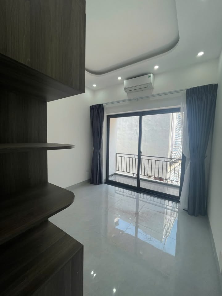 Nhà 2 tầng Bà Triệu, Thanh Hóa 60m² giá 2.6 tỷ - Vị trí tuyệt đẹp chỉ 20m đến trục chính!