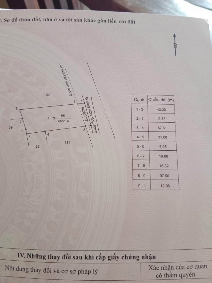 Đất mặt tiền đường 19/5 Buôn Ma Thuột 17,600m² giá 6,6 tỷ - Cơ hội đầu tư tuyệt vời!