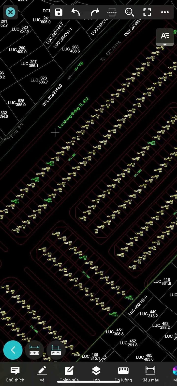 Đất nền Tân Hội, Đan Phượng 80m² giá 800 triệu - Vị trí kinh doanh sầm uất!