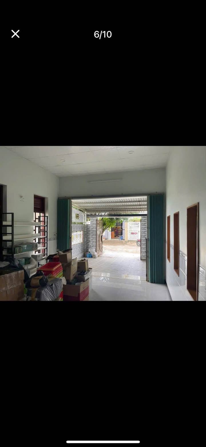 Bán nhà mặt tiền Nhựa, Phú Long, Phan Thiết 100m² giá 1.37 tỷ - Đầu tư sinh lời ngay!