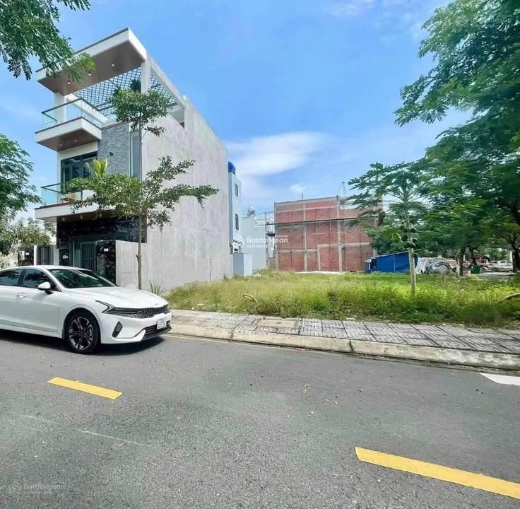 Lô đất KDC 90m² mặt tiền đường DT769 - Cơ hội đầu tư hấp dẫn!