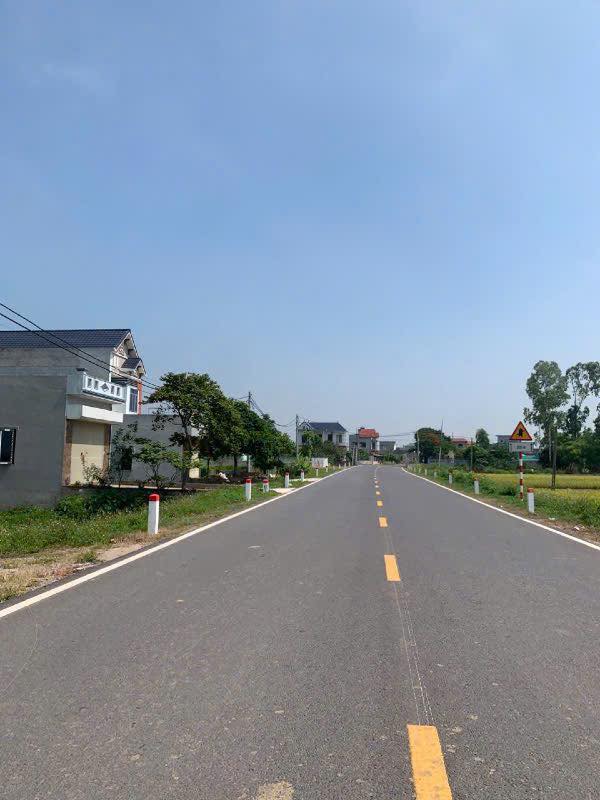 Đất nền Quang Bình, Kiến Xương, Thái Bình 110m² giá 1.5 tỷ - Đầu tư sinh lời ngay!