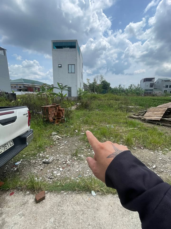 Lô đất K1 Vinh Tân 200m² giá 5.3 tỷ - Đầu tư sinh lời ngay!