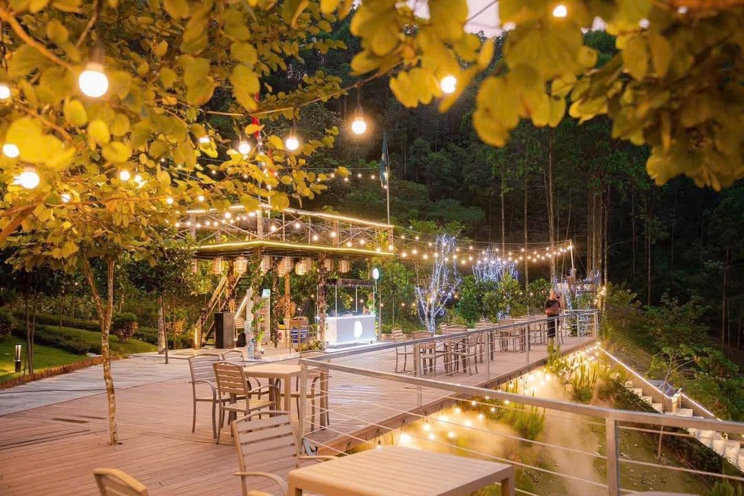 Townhouse Ivory Villas & Resort Lâm Sơn 400m² giá 6 tỷ - Sẵn sàng vào ở!