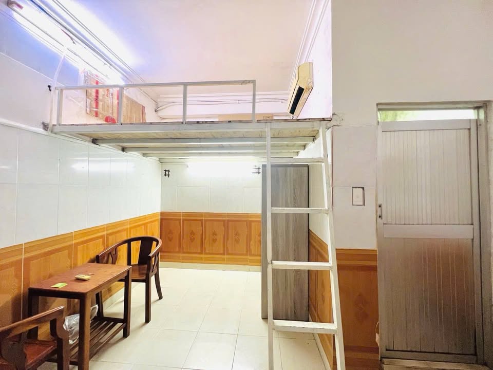 Phòng cho thuê tại dự án 113 Đông Bắc Q12 giá 2.8 triệu - Sẵn sàng vào ở!