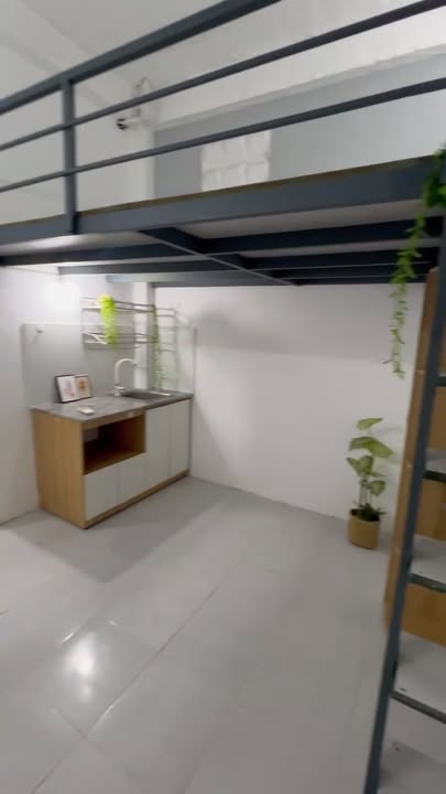 Phòng cho thuê tại Bình Tân, 30m² chỉ 3.1 triệu - Tiện nghi đầy đủ, an ninh 24/7!