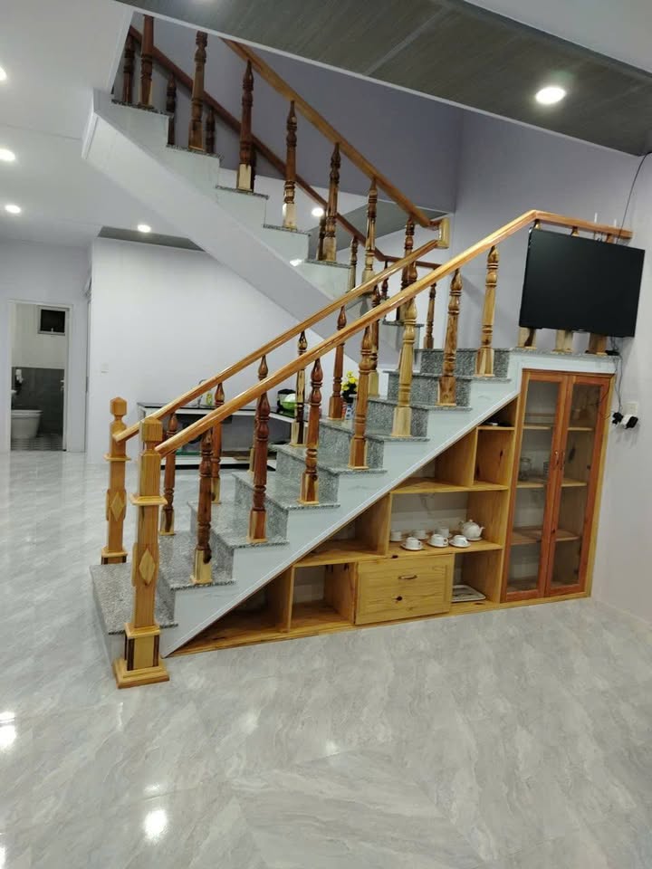 Nhà cho thuê đường Lữ Gia, Đà Lạt 100m² giá chỉ 7 triệu - Sẵn sàng vào ở!