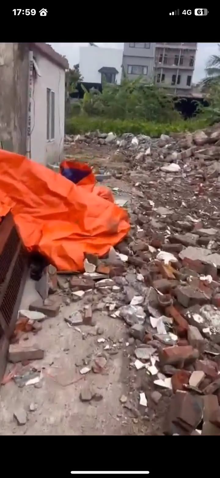 Đất nền Đằng Hải 40,3m² giá 1,88 tỷ - Ngõ ô tô, pháp lý rõ ràng!