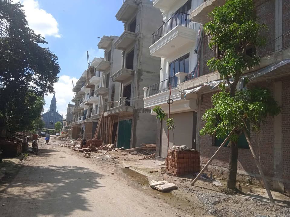 Đất nền MBQH Bắc Cầu Sâng 75m² giá chỉ 2.2 tỷ - Đầu tư sinh lời ngay!