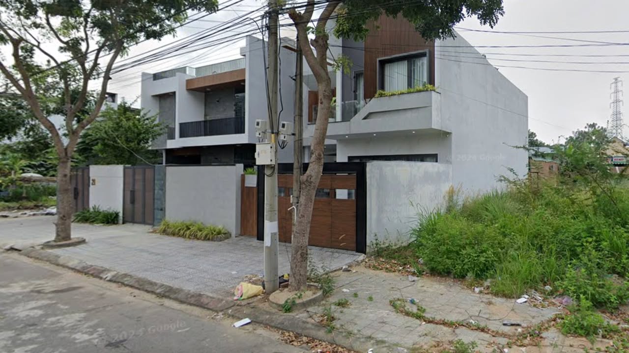 Bất động sản vàng tại Nam Việt Á Đà Nẵng - Giá từ 9.1 tỷ, đầu tư sinh lời!