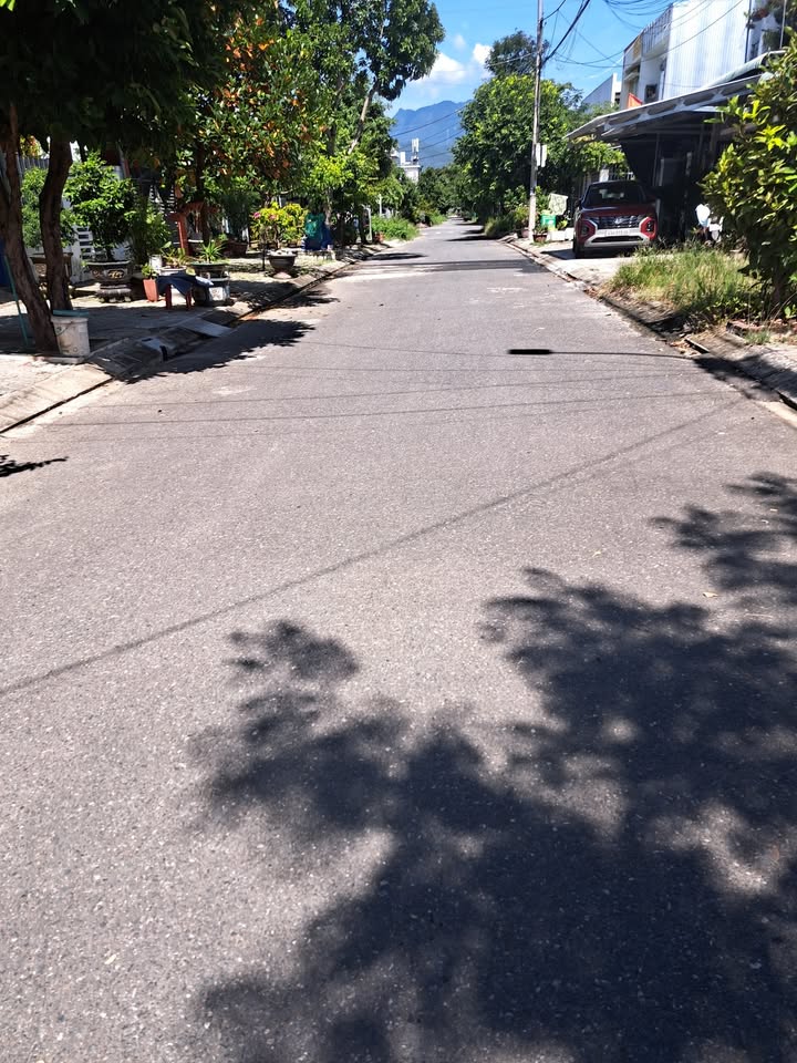 Đất nền Hòa Hiệp 3, Đà Nẵng 90m² giá 3.55 tỷ - Sổ đỏ chính chủ, thương lượng tốt!