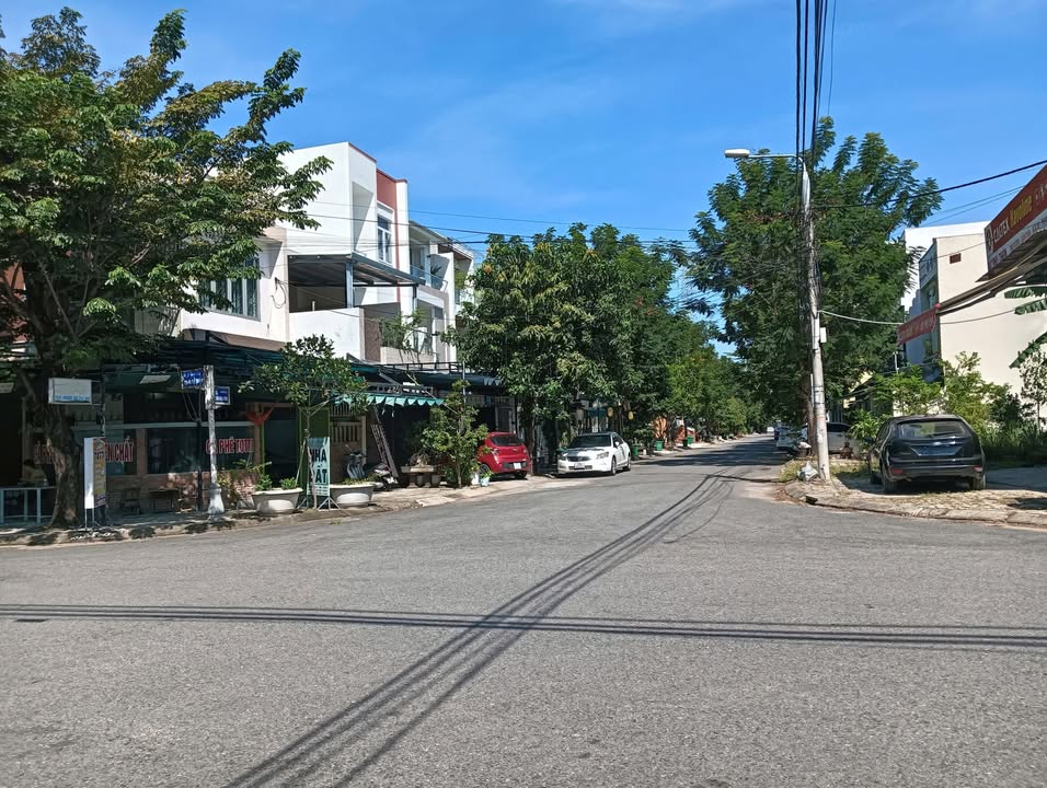 Bán gấp FrontHouse mặt tiền Tùng Thiện Vương 95m² giá 8 tỷ - Cơ hội đầu tư tuyệt vời!