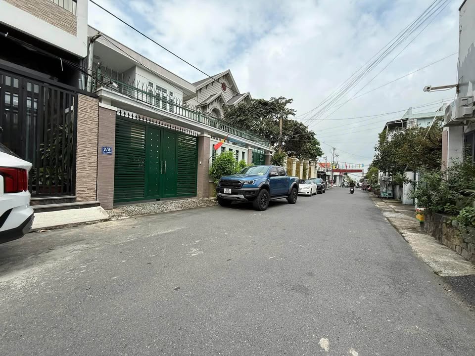 Đất nền Lý Văn Sâm, Tam Hiệp, 138m² giá 6 tỷ - Vị trí siêu đẹp, đầu tư sinh lời!