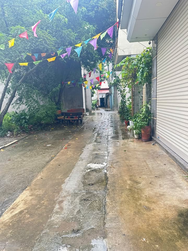 Đất nền Vạn An, Quế Võ, Bắc Ninh 112m² giá thương lượng - Vị trí trung tâm, thuận tiện mọi bề!