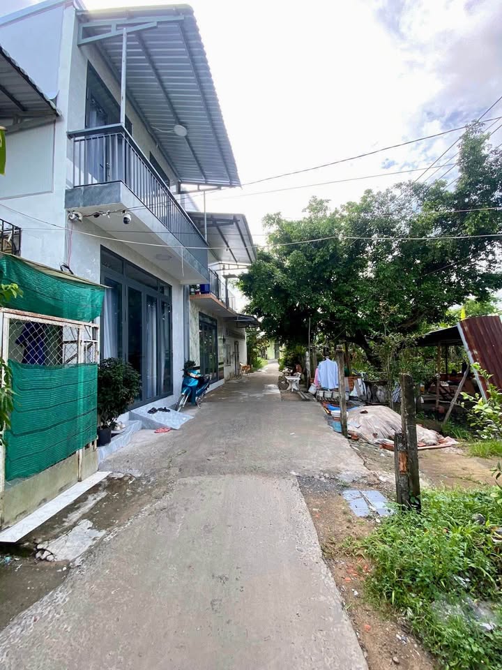 Đất thổ cư 53m² tại Bình Thủy, Cần Thơ - Giá chỉ 970 triệu, sổ hồng chính chủ!