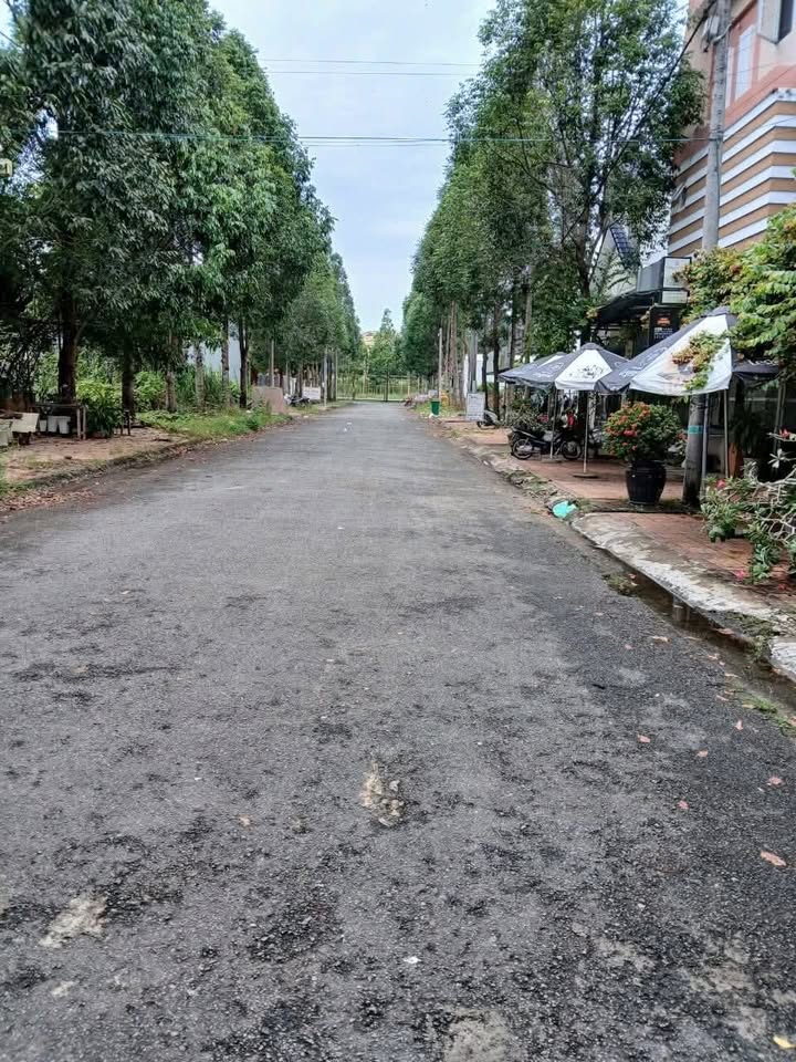 Đất nền Bình Thạnh, Long Mỹ, Hậu Giang 83.46m² giá 1 tỷ - Đầu tư sinh lời lý tưởng!