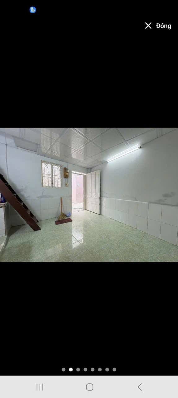 Nhà bán Huỳnh Văn Bánh, Phú Nhuận 17.5m² giá 2.6 tỷ - Sổ hồng chính chủ, dễ bố trí nội thất!