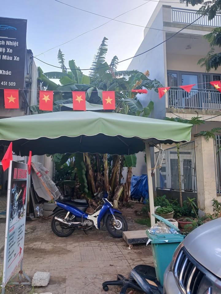 Mặt tiền Tuy Lý Vương, Khuê Mỹ, Đà Nẵng 95m² giá 8 tỷ - Cơ hội đầu tư sinh lời!