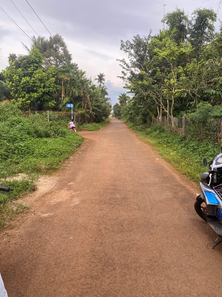 Lô đất đường KA5 Tân An 100m² giá 1.55 tỷ - Đường nhựa 8m, chính chủ!