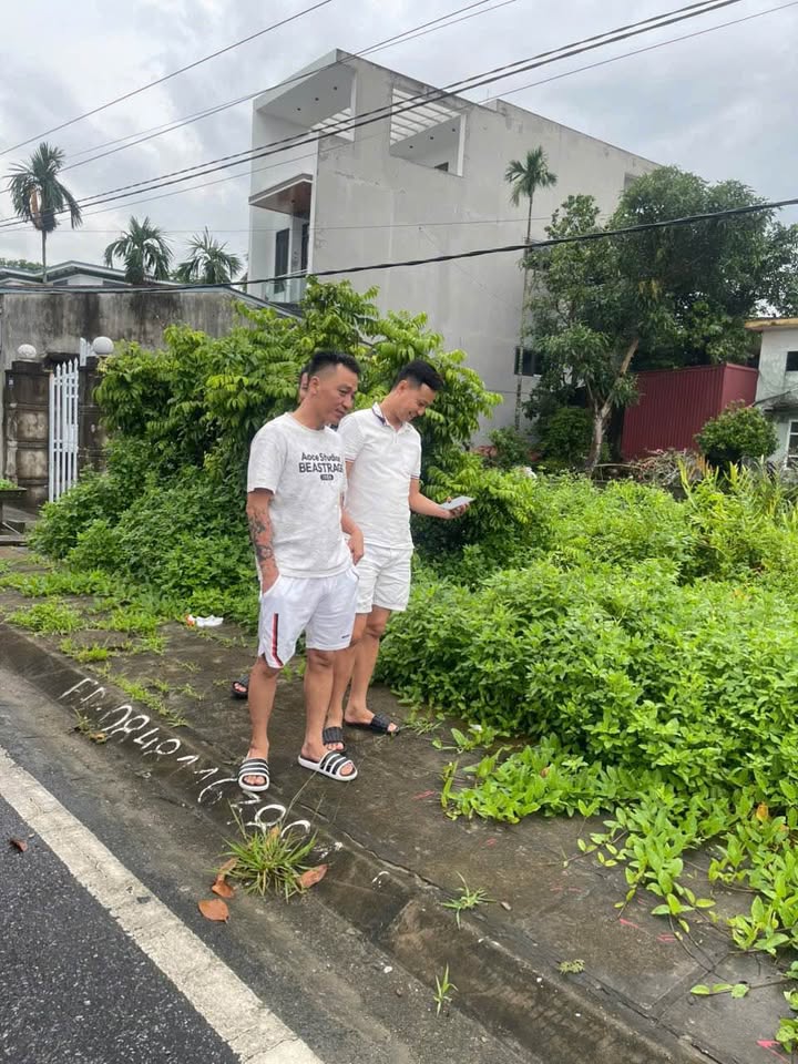 Đất nền đẹp tại phường An Dương, Hải Phòng - 100m² giá 2.7 tỷ - Ô tô vào tận nơi!