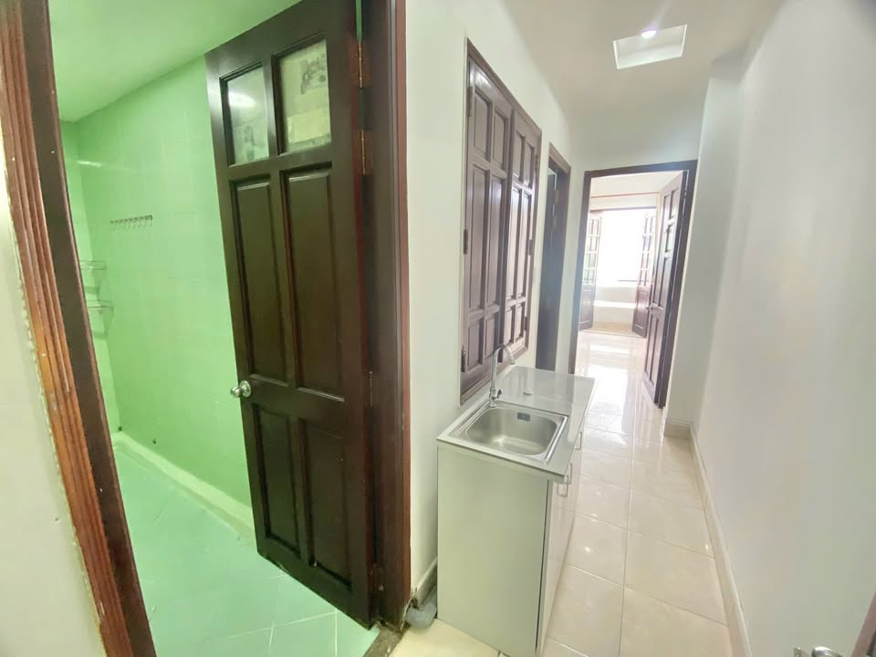 Căn hộ 2 phòng ngủ Đoàn Thị Điểm, Phú Nhuận chỉ 7 triệu - Giá tốt, phòng đẹp!