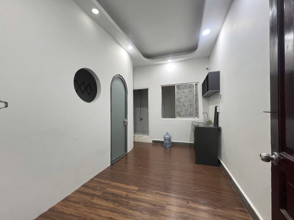 Căn hộ cho thuê tại Phú Nhuận 30m² giá 5.5 triệu - Trống sẵn vào ở ngay!